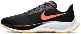 img 4 attached to Nike Pegasus Bq9646 010: Men's Athletic Running Casual Shoes – Superior Comfort and Style