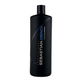 img 4 attached to 💦 Sebastian Drench Moisturizing Haircare Collection, Available in Multiple Sizes