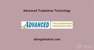 img 1 attached to Advanced Tradeshow Technology review by Steven Gray