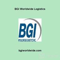 img 1 attached to BGI Worldwide Logistics review by Mark Adlesh