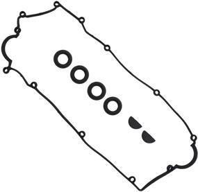 img 4 attached to 🔒 Beck Arnley 036-1852 Valve Cover Gasket Set: Reliable Seal for Optimal Engine Performance