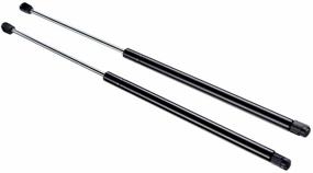 img 1 attached to 🔧 High-Quality Front Hood Lift Supports Shocks Struts for Ford Taurus 2000-2006 Mercury Sable 2000-2005 Montego 2007 - Set of 2