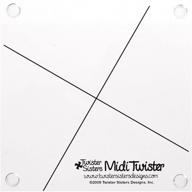 country schoolhouse midi twister tool logo