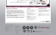 img 1 attached to Helpmates Staffing Services review by Michael Willis