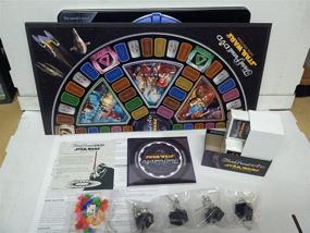 img 2 attached to Toys Exclusive Trivial Pursuit Collectible