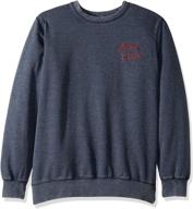 lucky brand sleeve pullover sweater logo