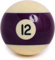 aramith premier pool replacement ball logo