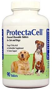 img 1 attached to 🎗️ Cancer Support Formula - ProtectaCell (90 Tablets)