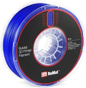 img 3 attached to 🚀 Revolutionize Your Additive Manufacturing with BUMAT PLA 3D Printer Filament