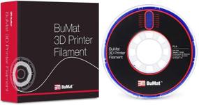 img 2 attached to 🚀 Revolutionize Your Additive Manufacturing with BUMAT PLA 3D Printer Filament