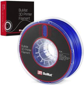 img 4 attached to 🚀 Revolutionize Your Additive Manufacturing with BUMAT PLA 3D Printer Filament