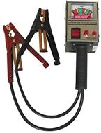 handheld analog alternator/battery tester by associated equipment - 6/12v, 125 amp" - портативный аналоговый тестер генератора / аккумуляторной батареи № 6031 от компании associated equipment - 6/12в, 125 ампер. логотип