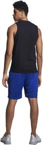 img 2 attached to Russell Athletic Essential T Shirt XXX Large Men's Clothing and Active