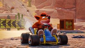 img 3 attached to 🕹️ Nintendo Switch Crash Team Racing: Enhanced for Nintendo Switch