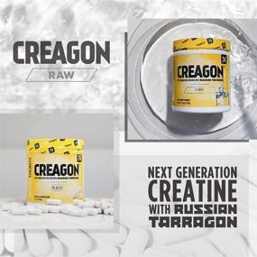 img 1 attached to Nutrithority Creagon Next Generation Creatine Sports Nutrition