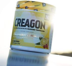 img 2 attached to Nutrithority Creagon Next Generation Creatine Sports Nutrition