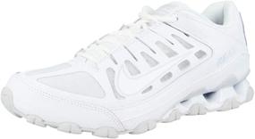 img 1 attached to Top-rated Nike Reax Sports Shoes: White Men's Shoes for Optimal Performance