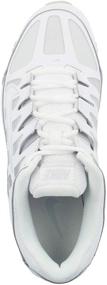 img 3 attached to Top-rated Nike Reax Sports Shoes: White Men's Shoes for Optimal Performance