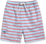 🩳 vaenait baby 6m 7t swim shorts boys' clothing bathers logo