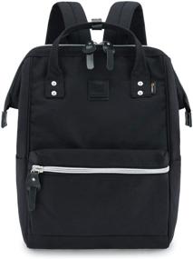 img 4 attached to 🎒 Himawari SL 1881 Charging Laptop Backpacks