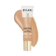 🌟 unveil glowing skin with milani's hydrating skin tint logo