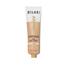 img 3 attached to 🌟 Unveil Glowing Skin with Milani's Hydrating Skin Tint