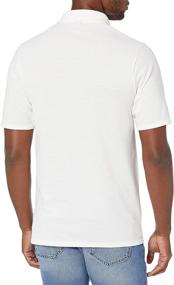 img 1 attached to 👕 Hanes Men's Short Sleeve X Temp FreshIQ Clothing and Shirts