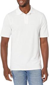 img 2 attached to 👕 Hanes Men's Short Sleeve X Temp FreshIQ Clothing and Shirts