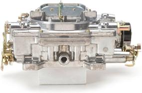 img 3 attached to Enhance Performance with the Edelbrock 1403 Performer Carburetor