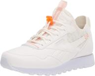 👟 reebok classic harman sneaker for women's shoes and athletic activities logo