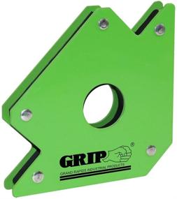 img 1 attached to High-Performance 75 lb Arrow Welding Magnet for Improved Grip