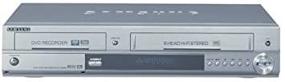 img 3 attached to 🖥️ Samsung DVD-VR300 DVD Recorder VHS Player Combo
