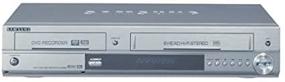 img 4 attached to 🖥️ Samsung DVD-VR300 DVD Recorder VHS Player Combo