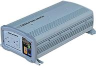 технология kisae sw1210 1000w инвертор с чистой синусоидой - ваша идеальная энергетическая система логотип