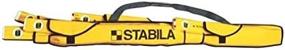 img 3 attached to 🛠️ Stabila 30015 48 Inch 32 Inch 5-Pocket Tool Bag