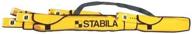 🛠️ stabila 30015 48 inch 32 inch 5-pocket tool bag logo