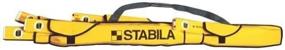 img 4 attached to 🛠️ Stabila 30015 48 Inch 32 Inch 5-Pocket Tool Bag