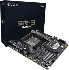 img 4 attached to EVGA SR 3 Intel Motherboardx 160 CX W999 KR