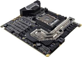 img 1 attached to EVGA SR 3 Intel Motherboardx 160 CX W999 KR