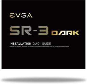 img 3 attached to EVGA SR 3 Intel Motherboardx 160 CX W999 KR