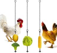 winemana chicken accessories vegetable foraging logo
