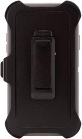 img 1 attached to Inficase Protective Holster Case For IPhone 11 Pro Max (6 Cell Phones & Accessories