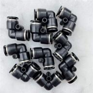 maccan pneumatic pul6 connectors fittings logo