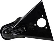 π husky 87080 10,000 lbs. 2 5/16" a-frame coupler,black" - secure and durable husky a-frame coupler for 10,000 lbs. trailers logo