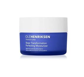 img 3 attached to 🌸 Ole Henriksen Sheer Transformation Oil-Free Perfecting Cream - 50g/1.7oz