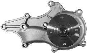 img 2 attached to ACDelco 252 134 Professional Water Pump