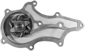 img 1 attached to ACDelco 252 134 Professional Water Pump