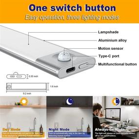 img 3 attached to Wireless Rechargeable Magnetic Anywhere Wardrobe