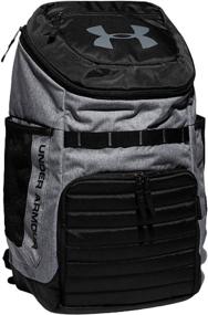 img 4 attached to Under Armour Undeniable Backpack 1294721