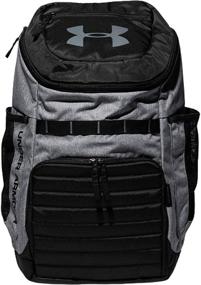 img 3 attached to Under Armour Undeniable Backpack 1294721